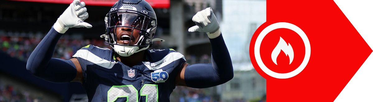 Witherspoon now top-paid corner taken in Rochester, N.Y. (Hot Button)